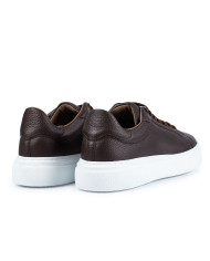 Pantofi Sport Idolo PSB1 Maro -  Bărbați Pantofi Sport Idolo PSB1 Maro -  Bărbați
