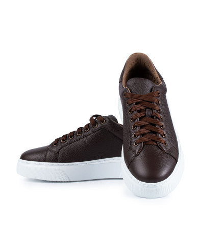 Pantofi Sport Idolo PSB1 Maro -  Bărbați