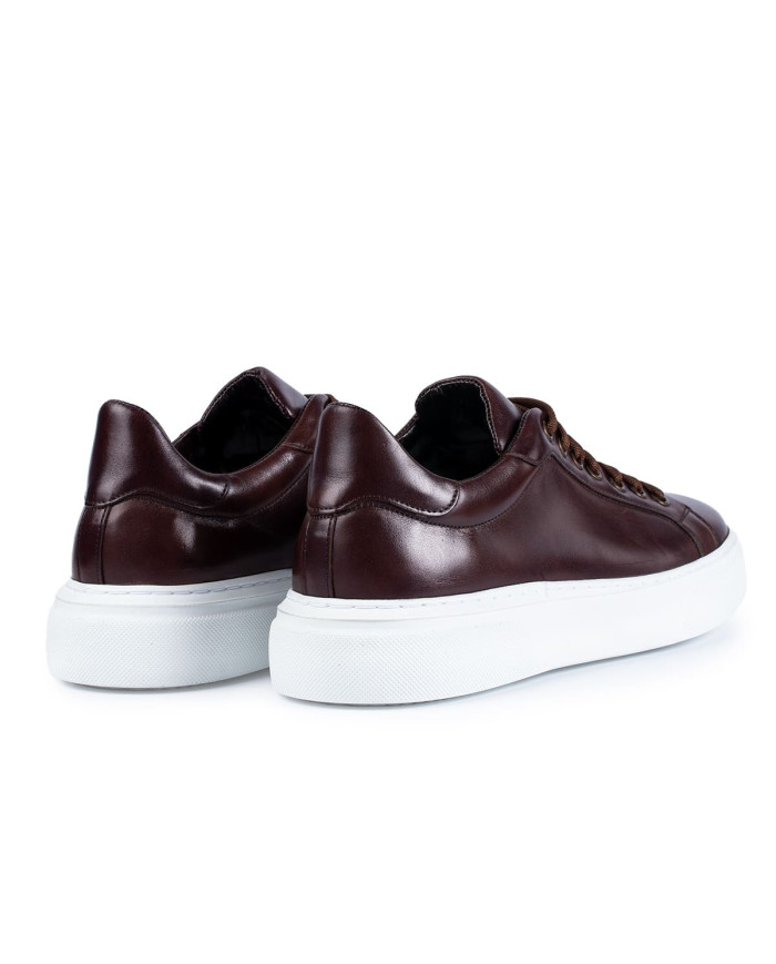 Pantofi Sport Idolo PSB1 Maro 2 -  Bărbați