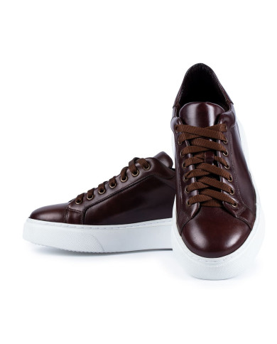 Pantofi Sport Idolo PSB1 Maro 2 -  Bărbați