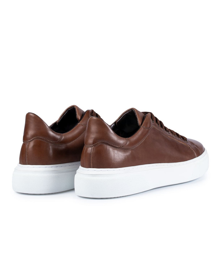 Pantofi Sport Idolo PSB1 Maro 3 -  Bărbați