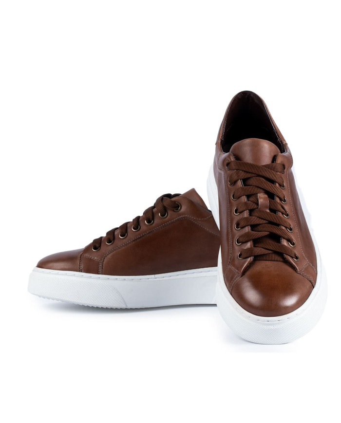 Pantofi Sport Idolo PSB1 Maro 3 -  Bărbați