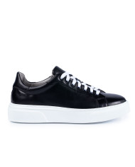 Pantofi Sport Idolo PSB1 Negru 2 -  Bărbați Pantofi Sport Idolo PSB1 Negru 2 -  Bărbați