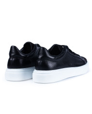 Pantofi Sport Idolo PSB1 Negru 3 -  Bărbați