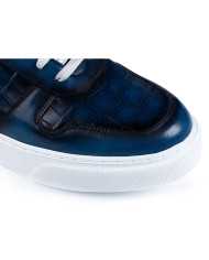 Pantofi Sport Idolo PSB2 Albastru -  Bărbați