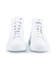 Pantofi Sport Idolo PSB4 Alb  -  Bărbați