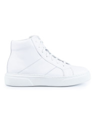 Pantofi Sport Idolo PSB4 Alb  -  Bărbați