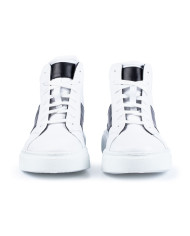 Pantofi Sport Idolo PSB4 Alb 2 -  Bărbați