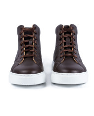 Pantofi Sport Idolo PSB4 Maro -  Bărbați