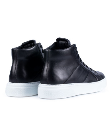 Pantofi Sport Idolo PSB4 Negru -  Bărbați