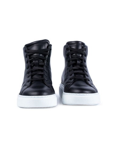 Pantofi Sport Idolo PSB4 Negru -  Bărbați