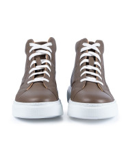 Pantofi Sport Idolo PSB4 Beige -  Bărbați