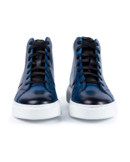 Pantofi Sport Idolo PSB4 Albastru -  Bărbați