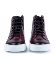 Pantofi Sport Idolo PSB4 Bordeaux -  Bărbați