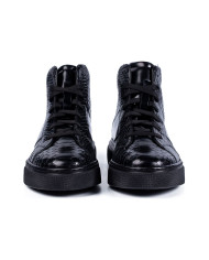 Pantofi Sport Idolo PSB4 Croco SN -  Bărbați