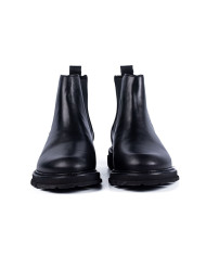 Ghete Idolo GB Chelsea Negru -  Bărbați