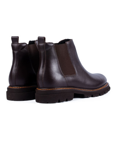 Ghete Idolo GB Chelsea Maro -  Bărbați