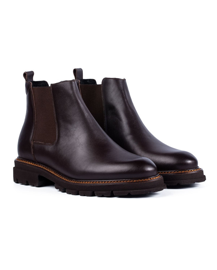 Ghete Idolo GB Chelsea Maro -  Bărbați