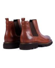 Ghete Idolo GB Chelsea Coniac -  Bărbați