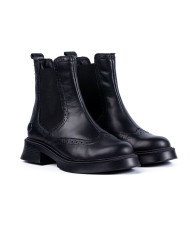 Ghete Idolo GD1 Negru -  Femei