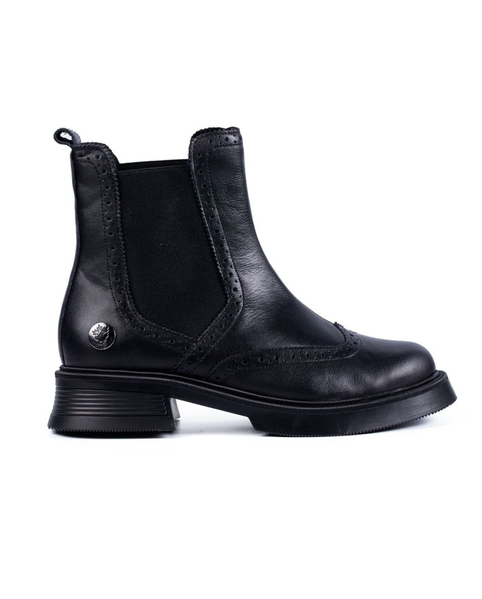 Ghete Idolo GD1 Negru -  Femei