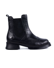 Ghete Idolo GD1 Negru -  Femei