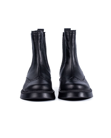 Ghete Idolo GD1 Negru -  Femei