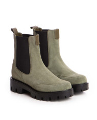 Ghete Idolo GD2 KM velur -  Femei