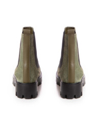 Ghete Idolo GD2 KM velur -  Femei