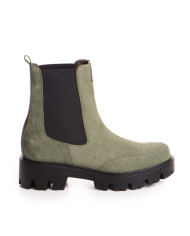 Ghete Idolo GD2 KM velur -  Femei