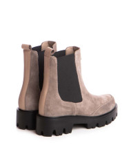 Ghete Idolo GD2 TM velur -  Femei