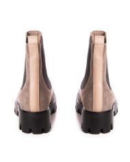 Ghete Idolo GD2 TM velur -  Femei