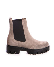 Ghete Idolo GD2 TM velur -  Femei