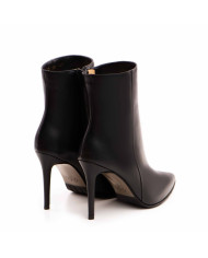 Botine Idolo BD1 Negru -  Femei