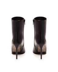 Botine Idolo BD1 Negru -  Femei