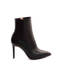 Botine Idolo BD1 Negru -  Femei