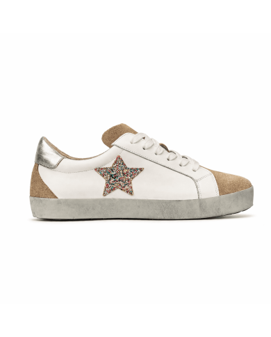 Pantofi Sport Idolo PS2 Star-  Damă