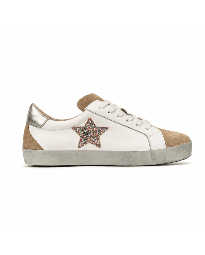 Pantofi Sport Idolo PS2 Star-  Damă