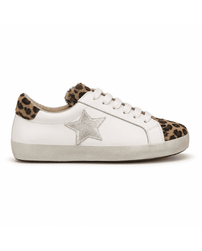 Pantofi Sport Idolo PS2 Star Animal-  Damă