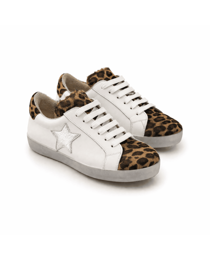 Pantofi Sport Idolo PS2 Star Animal-  Damă