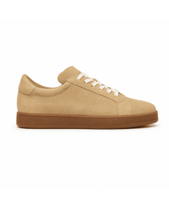 Pantofi Sport Idolo PS Unisex 1 Beige