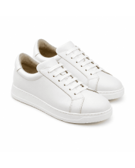 Pantofi Sport Idolo PS Unisex 2 Alb
