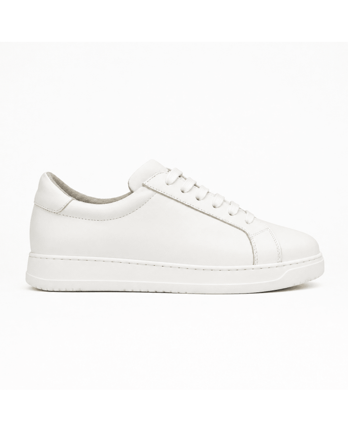 Pantofi Sport Idolo PS Unisex 2 Alb
