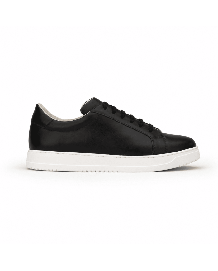 Pantofi Sport Idolo PS Unisex 2 Negru