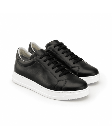 Pantofi Sport Idolo PS Unisex 2 Negru