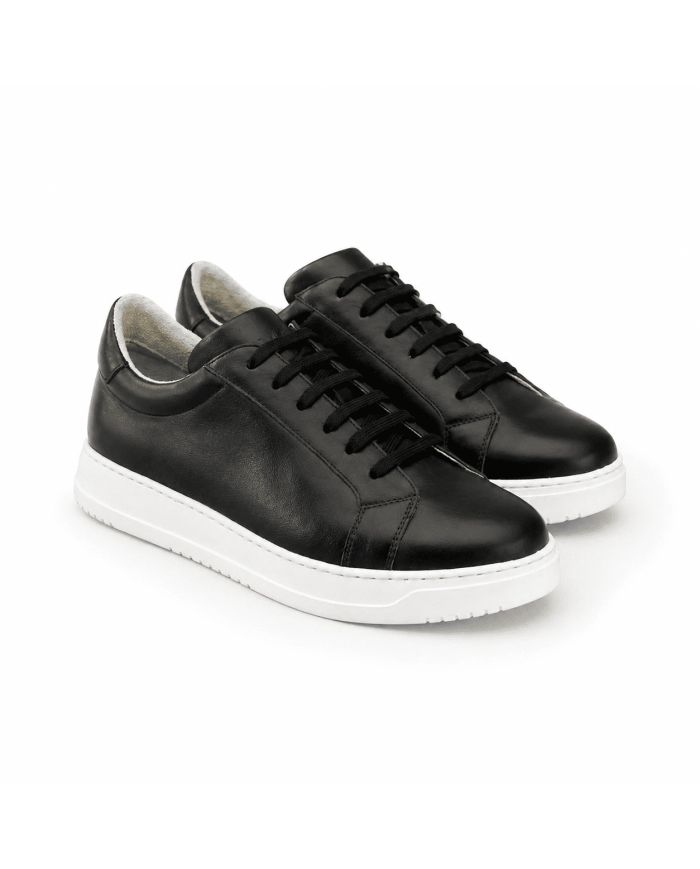 Pantofi Sport Idolo PS Unisex 2 Negru