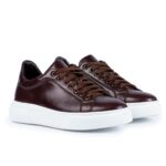 Pantofi Sport Bărbați PSB 1 - maro2