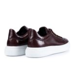 Pantofi Sport Bărbați PSB 1 - maro2