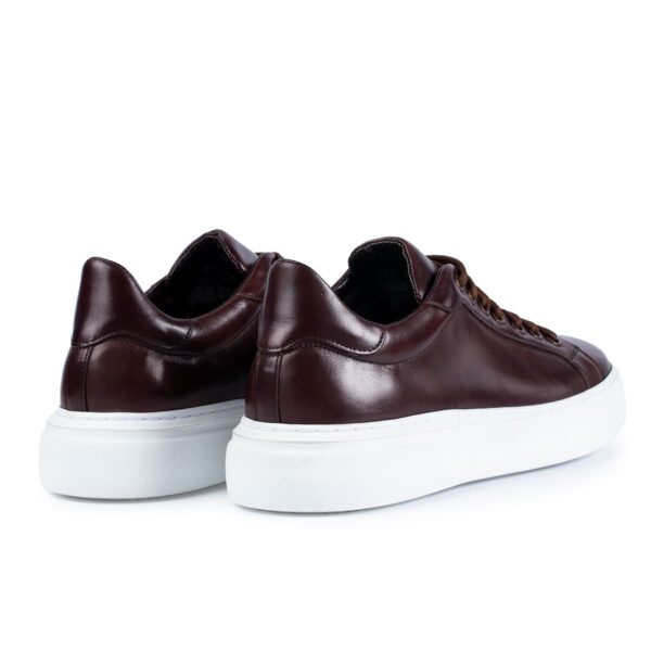Pantofi Sport Bărbați PSB 1 - maro2