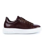 Pantofi Sport Bărbați PSB 1 - maro2